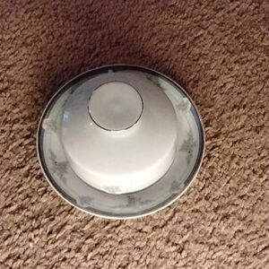 Schmidt Butter Holder